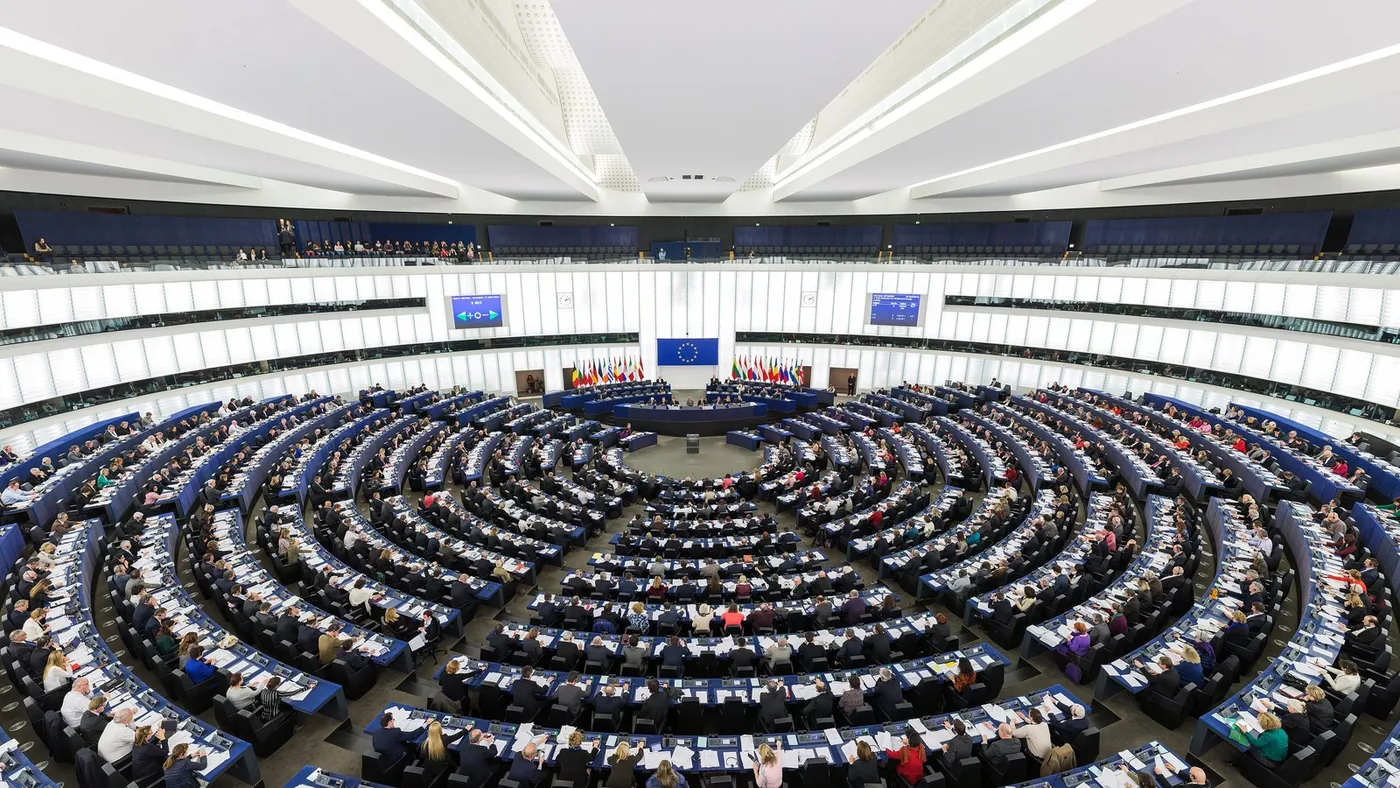 PPWR採択:EUがリサイクル可能包装のみを法律に明記