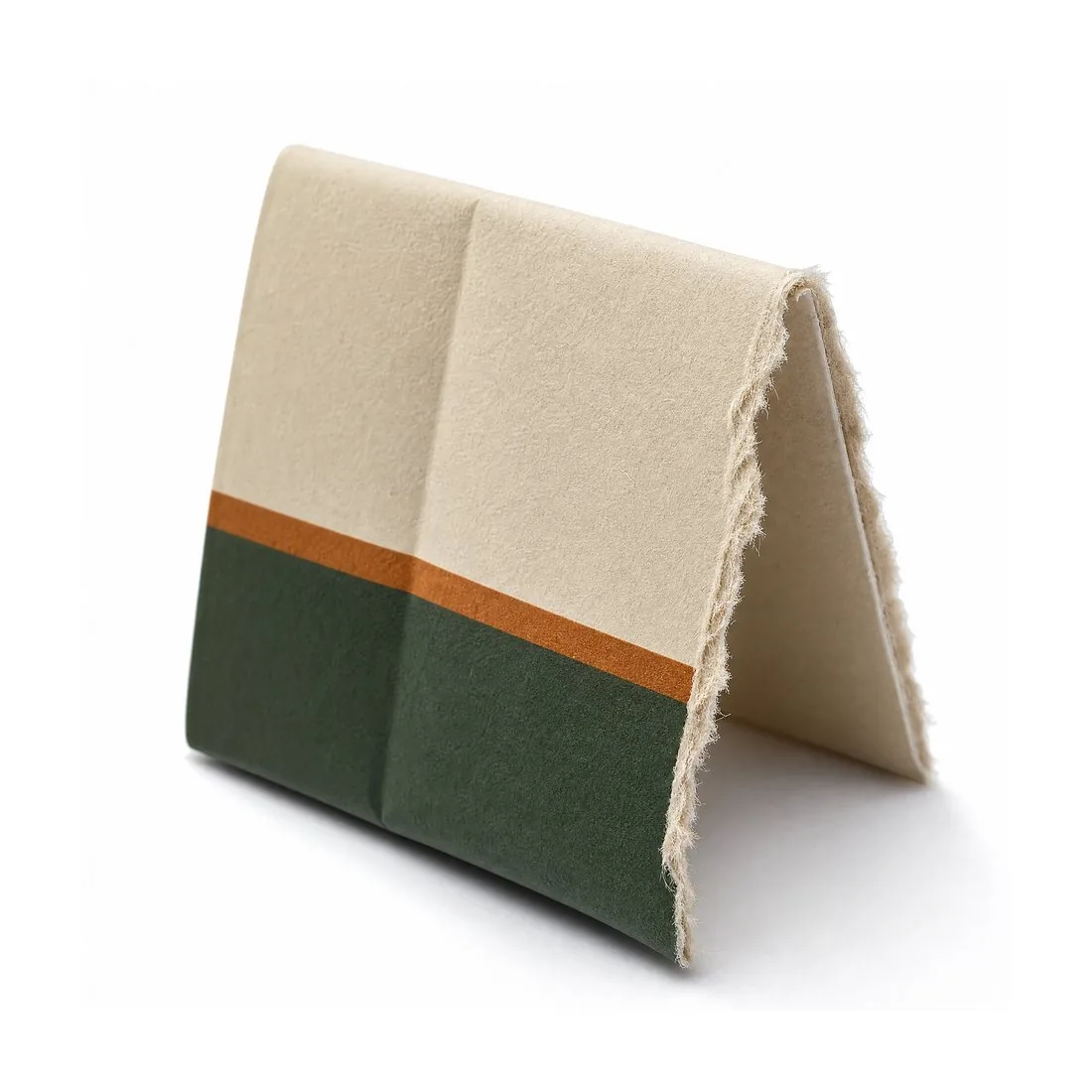 Paper-First Repulpable Flat-Bottom Pouch view 4