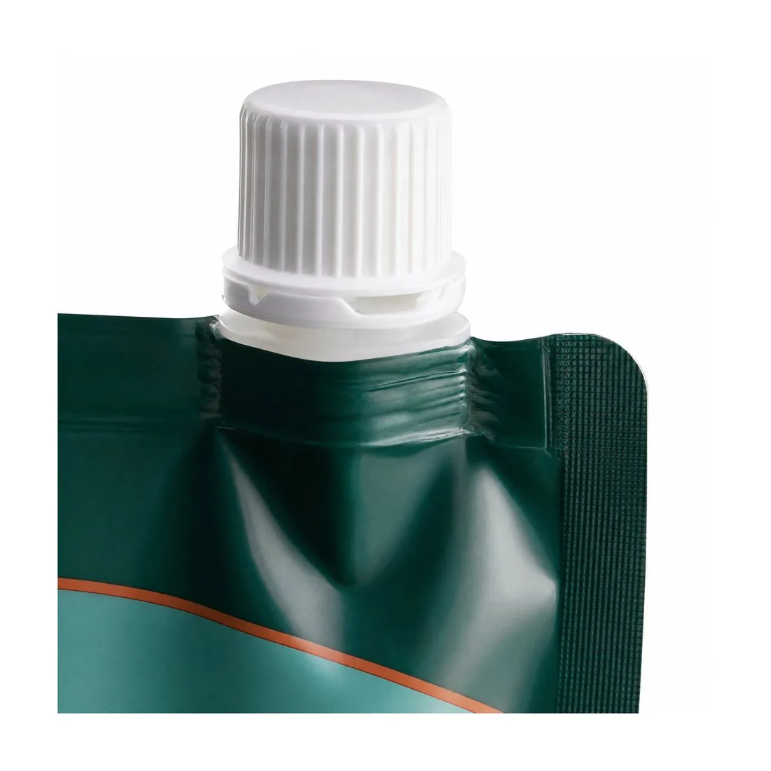 Mono-PP Spout Pouch for Wet Food and Gravy Toppers view 3