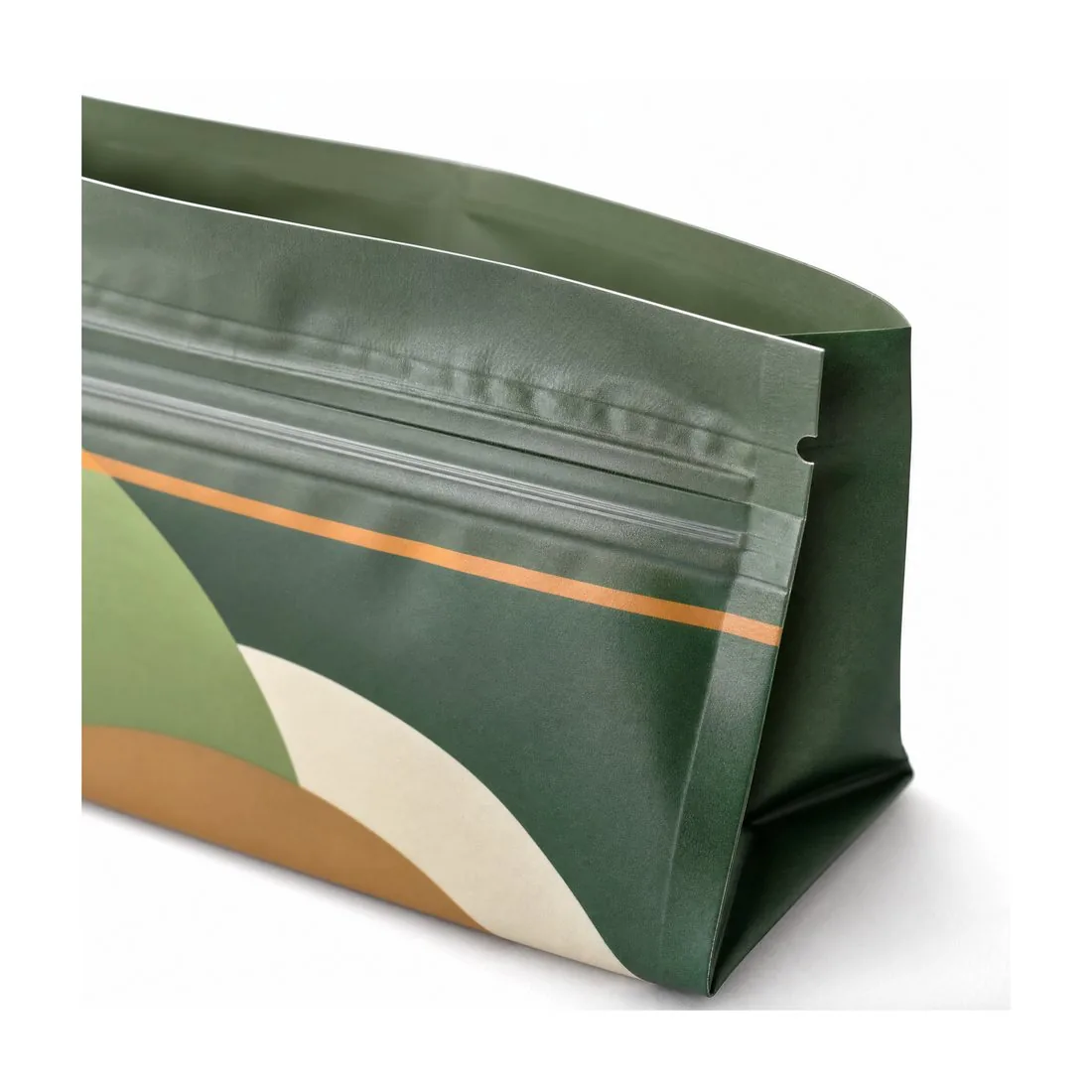 Companion Small-Pet Side-Gusset Feed Pouch view 3