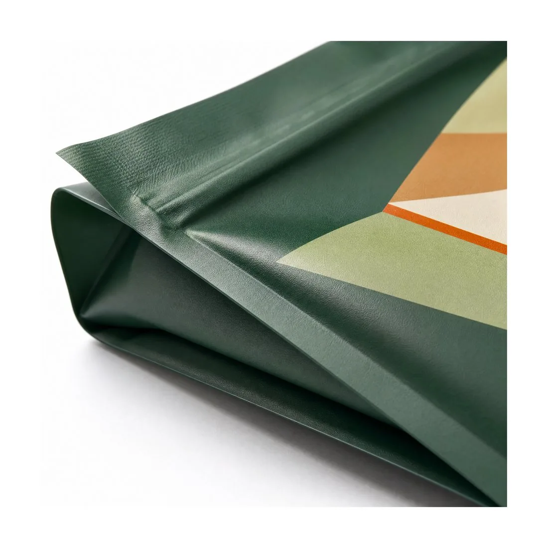 Companion Small-Pet Side-Gusset Feed Pouch view 4