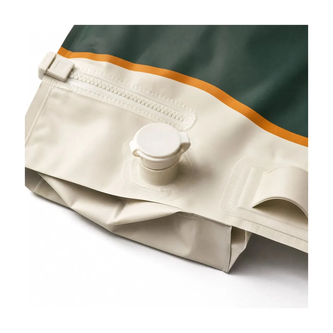 Slider-Zip Pour-Spout Refill Kibble Pouch view 3