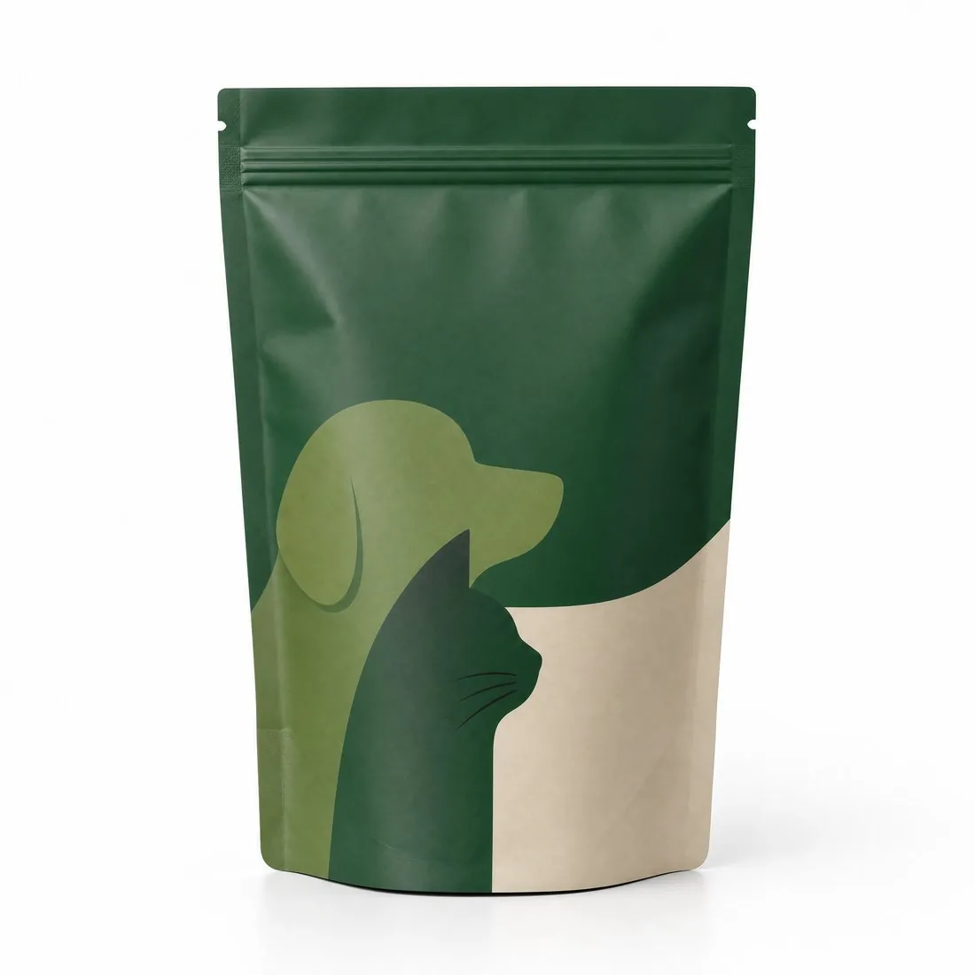 KindPack Trailhead Stand-Up Doypack