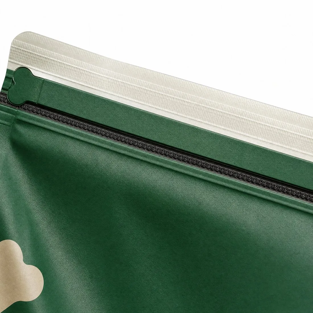 KindPack SnapTab Pull-Zipper Pouch view 3