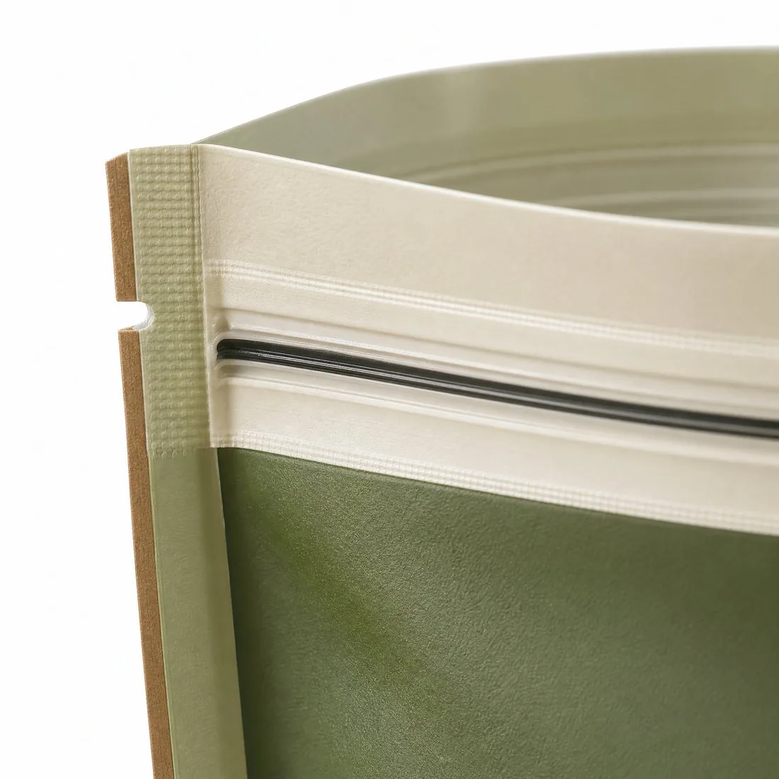 KindPack QuickTear Side-Gusset Treat Pouch view 3