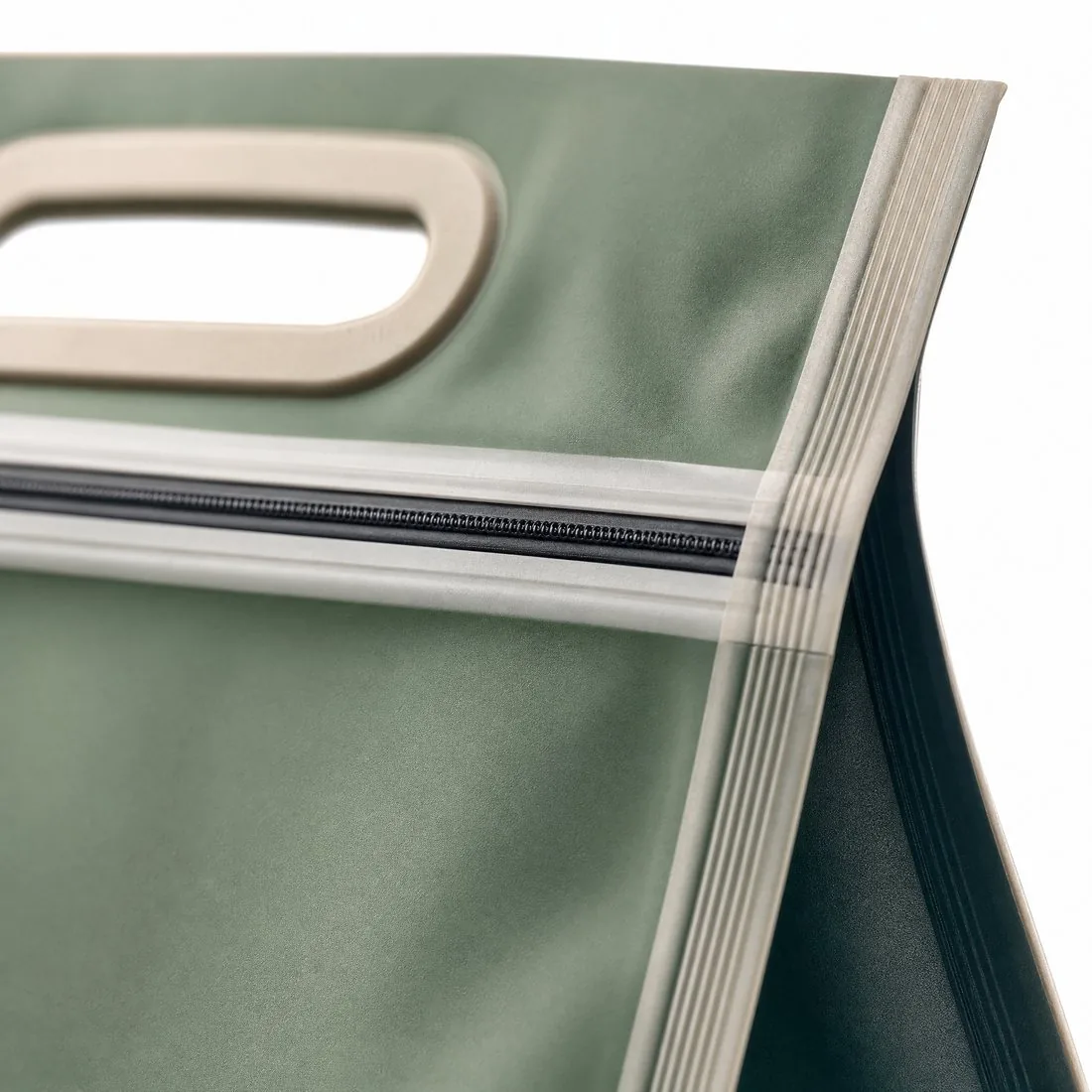 KindPack BaseLock Flat-Bottom Bag view 3