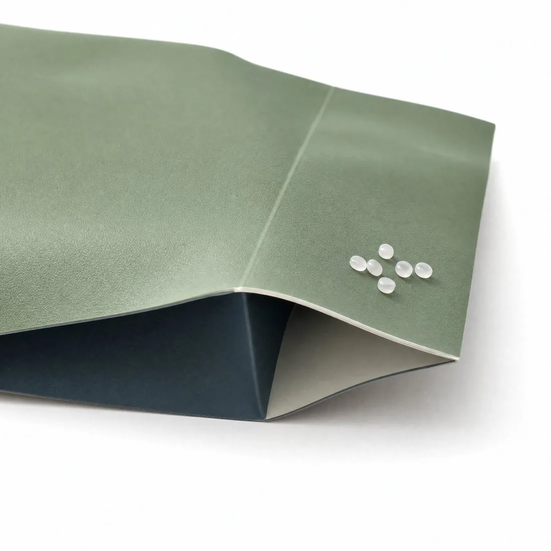 KindPack EuroHang Side-Gusset Pouch view 4