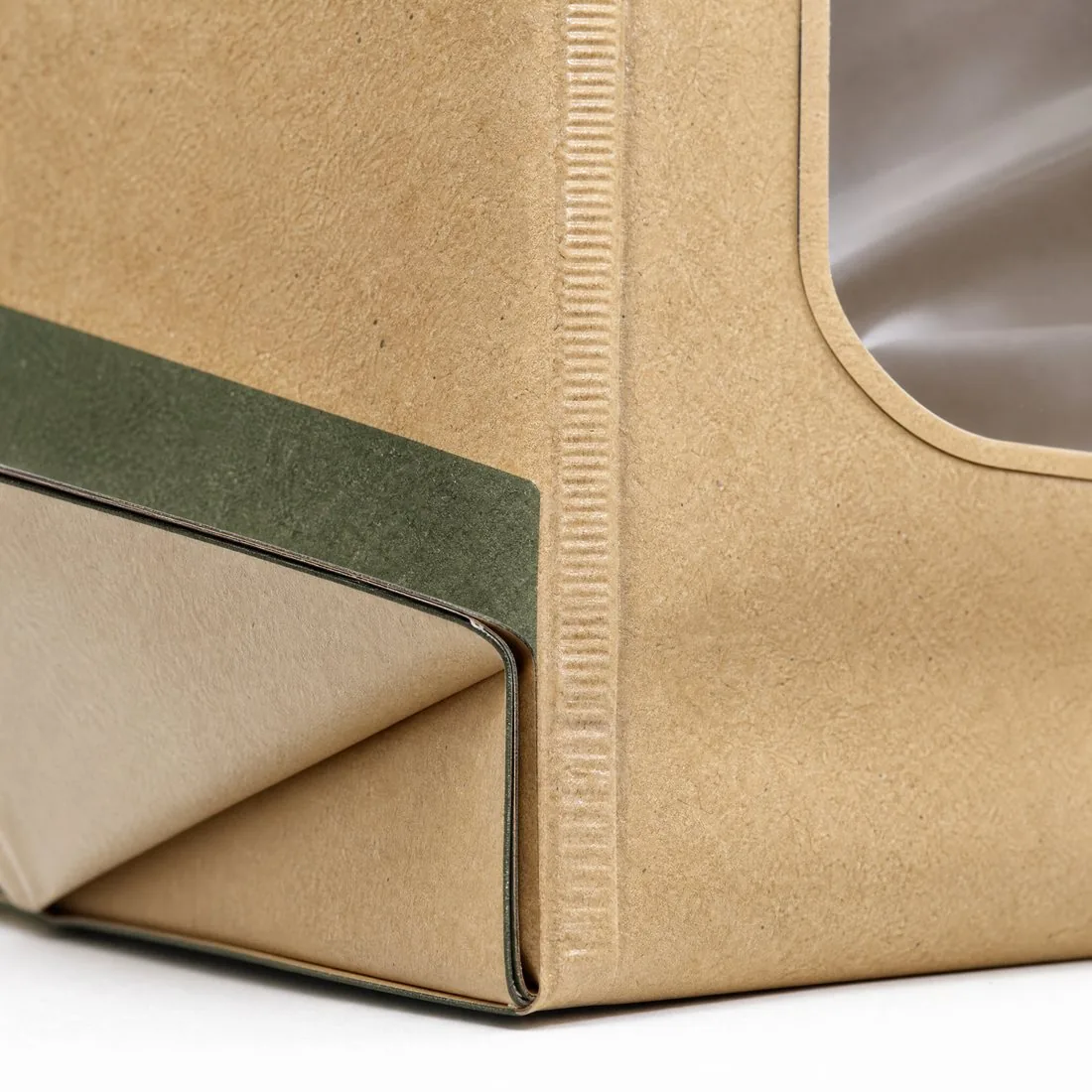 KindPack ClearSight Window Pouch view 3