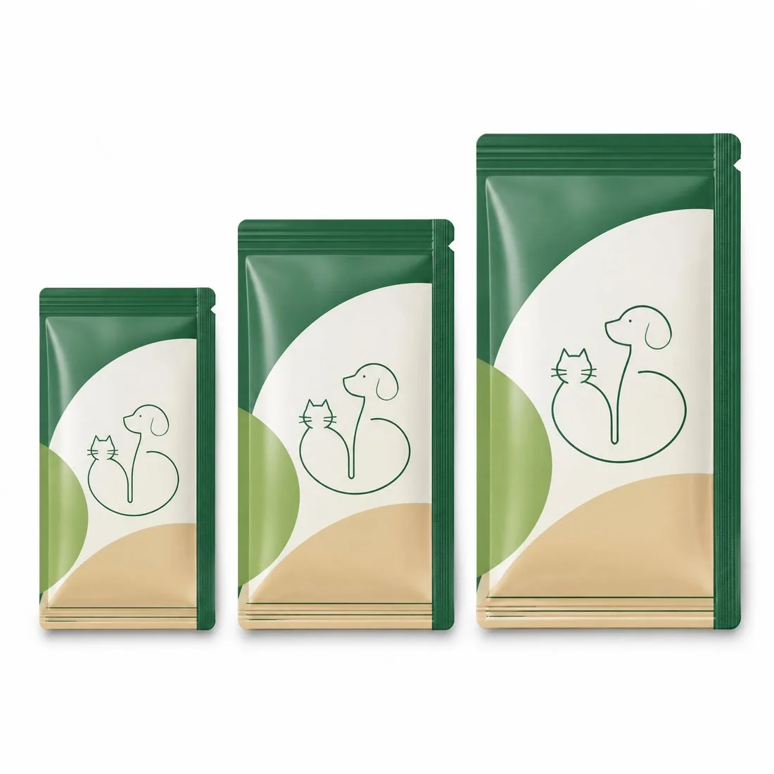 KindPack TrialTrio Sample Sachet