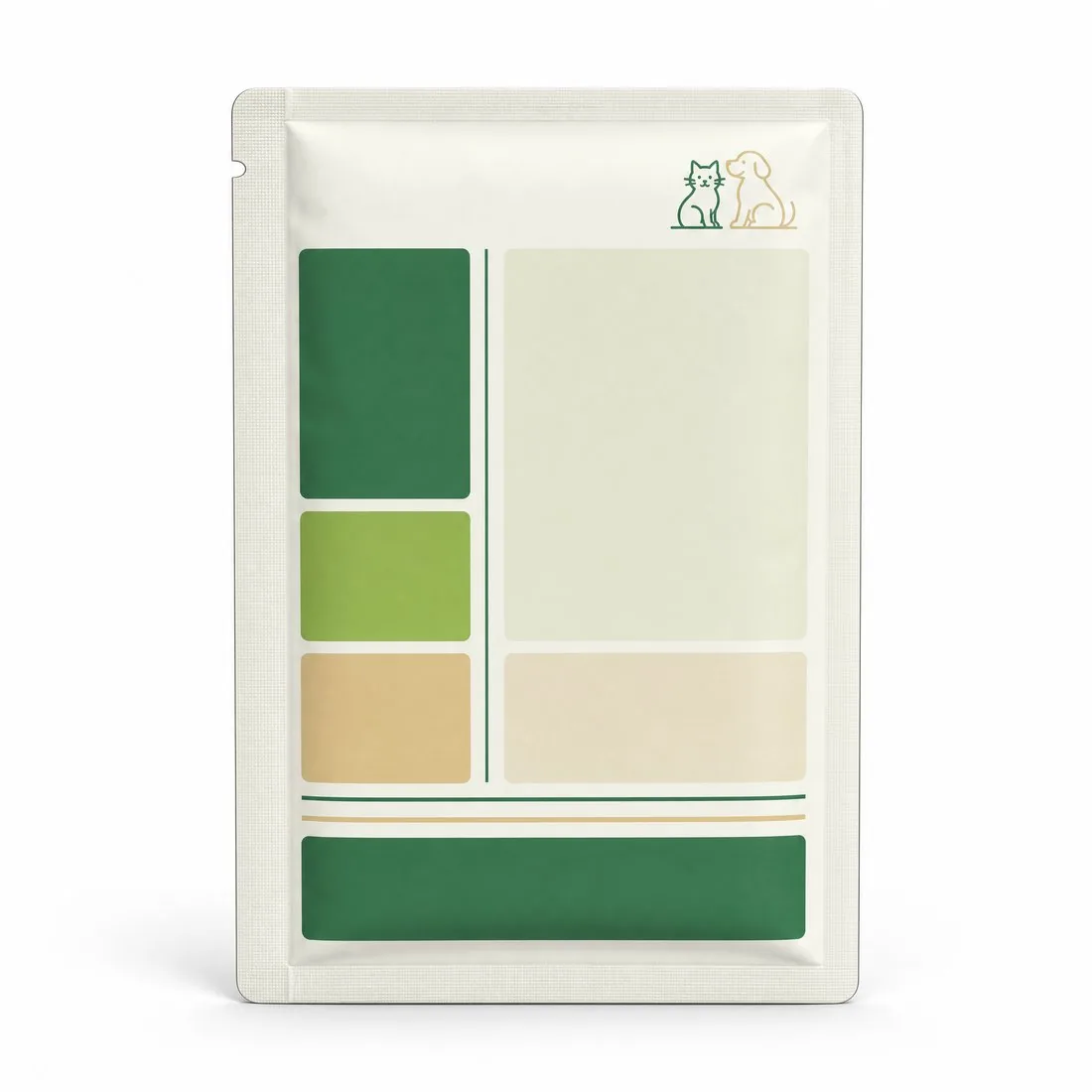 KindPack TrialTrio Sample Sachet view 2