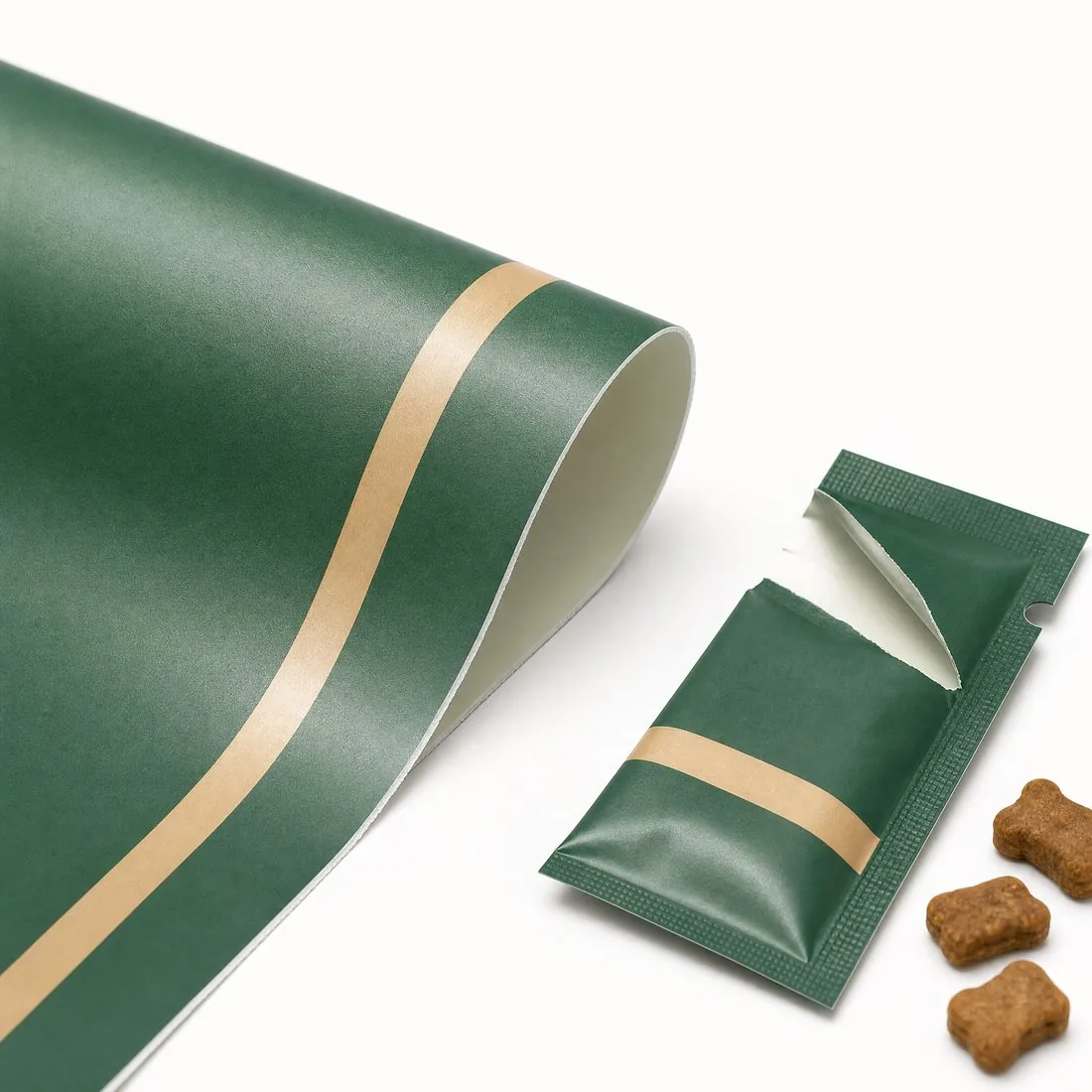 KindPack SingleServe Topper Sachet view 4