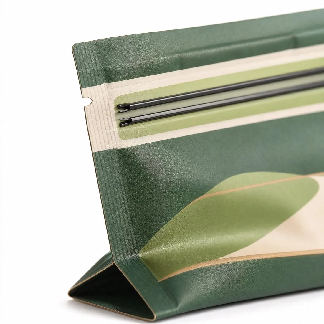 KindPack SoilKind Compostable Pouch view 3