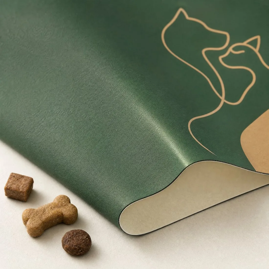 KindPack SoilKind Compostable Pouch view 4