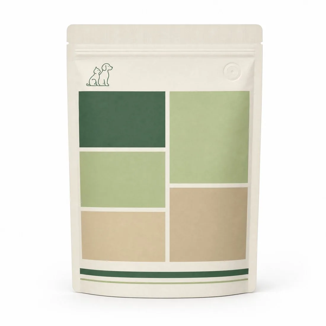 KindPack FreezeLock Vacuum Pouch view 2