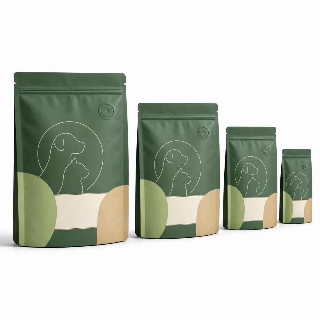 KindPack FreezeLock Vacuum Pouch view 5