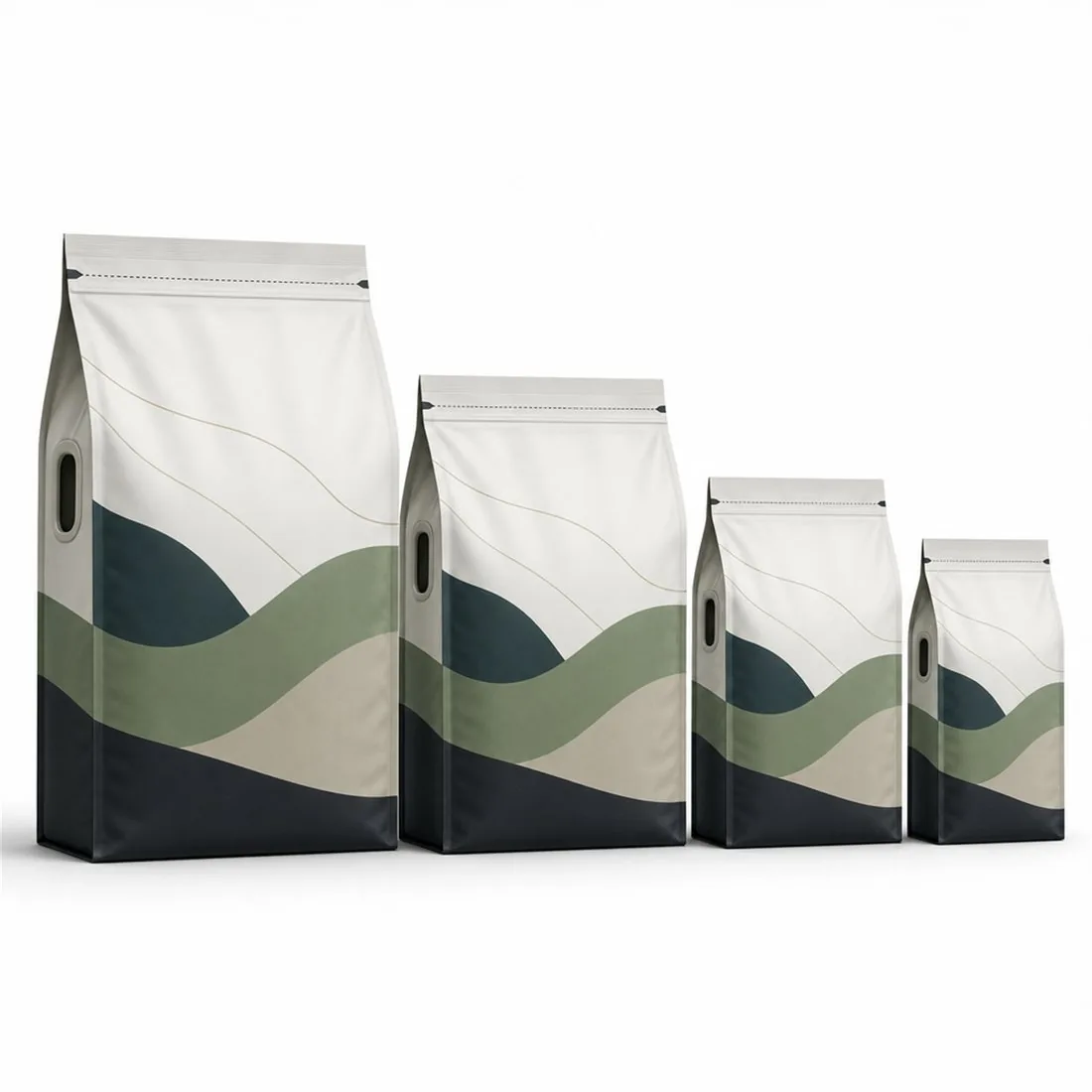 KindPack LitterLift Handle Bag view 5