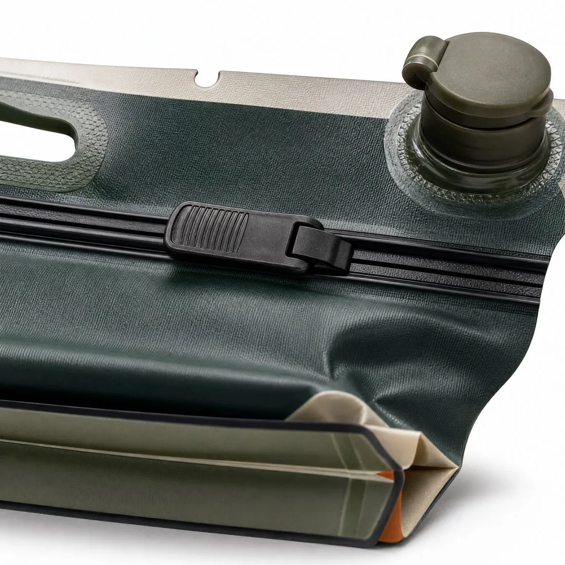 KindPack SlideSeal Quad Pouch view 3