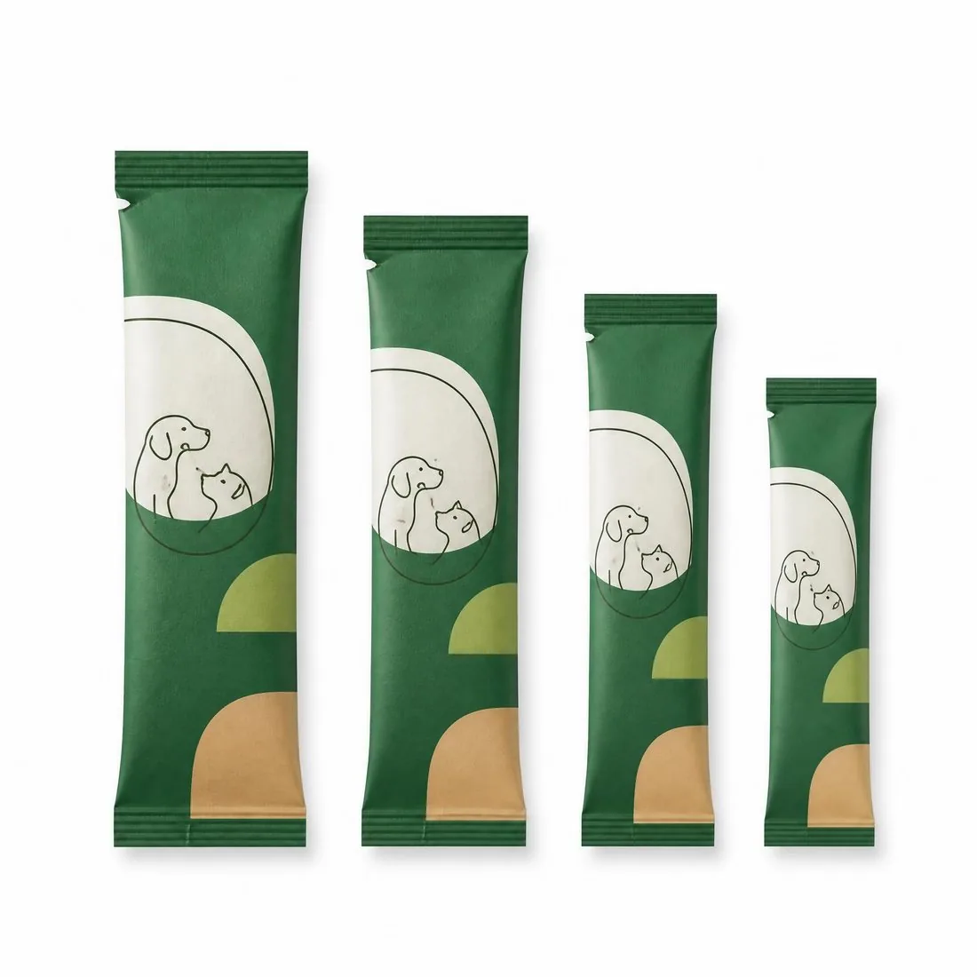 KindPack StickSnap Single-Serve Tube view 5