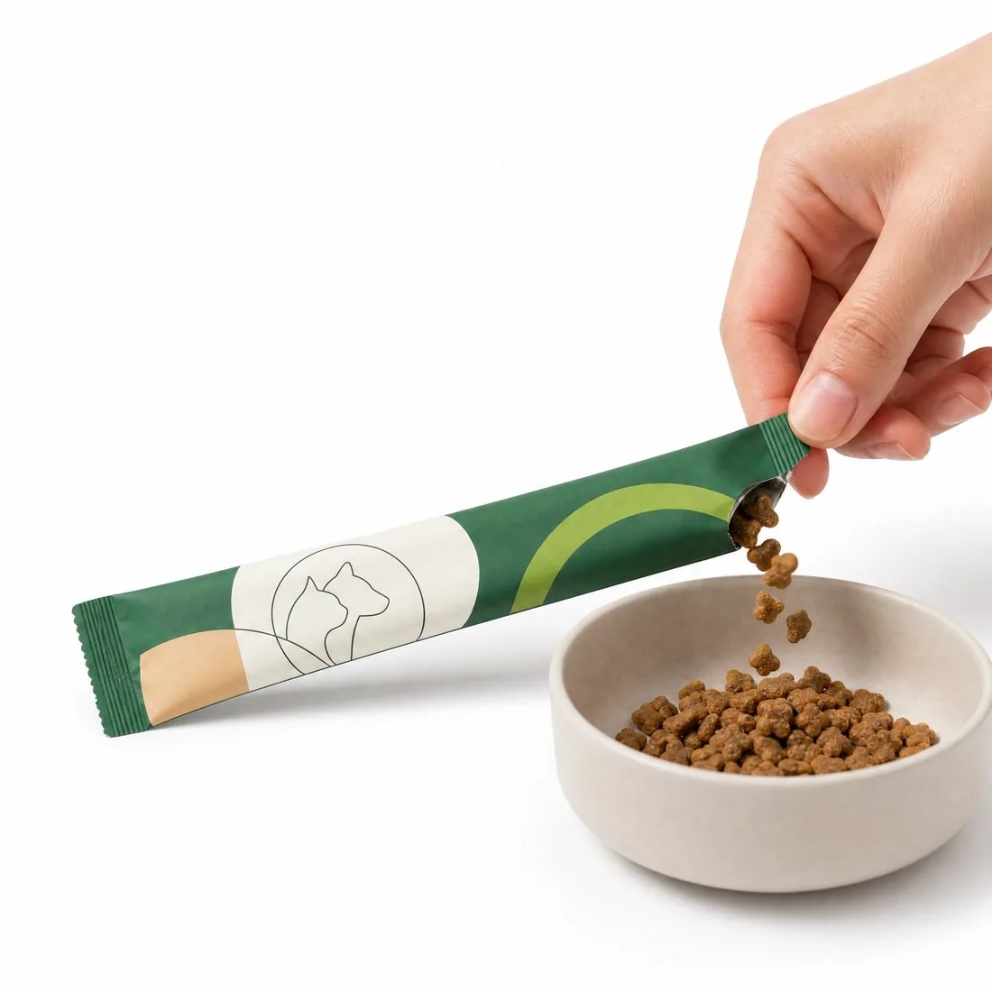 KindPack StickSnap Single-Serve Tube view 6