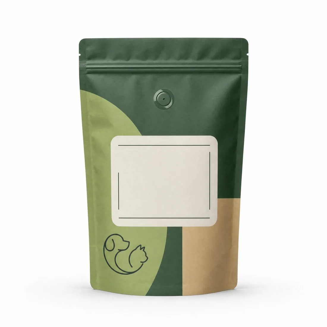 KindPack FreshVent Valve Pouch