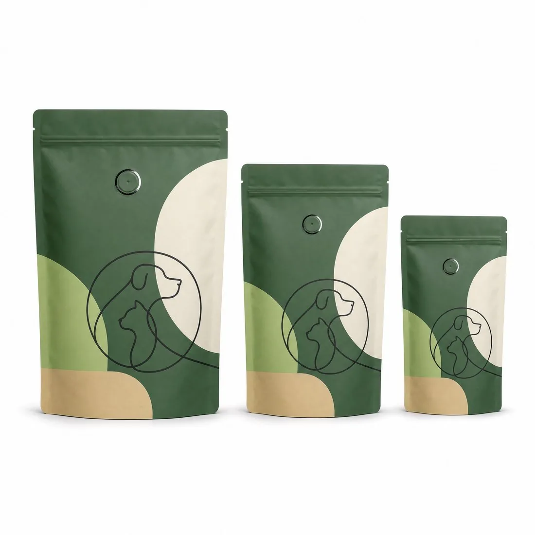 KindPack FreshVent Valve Pouch view 5