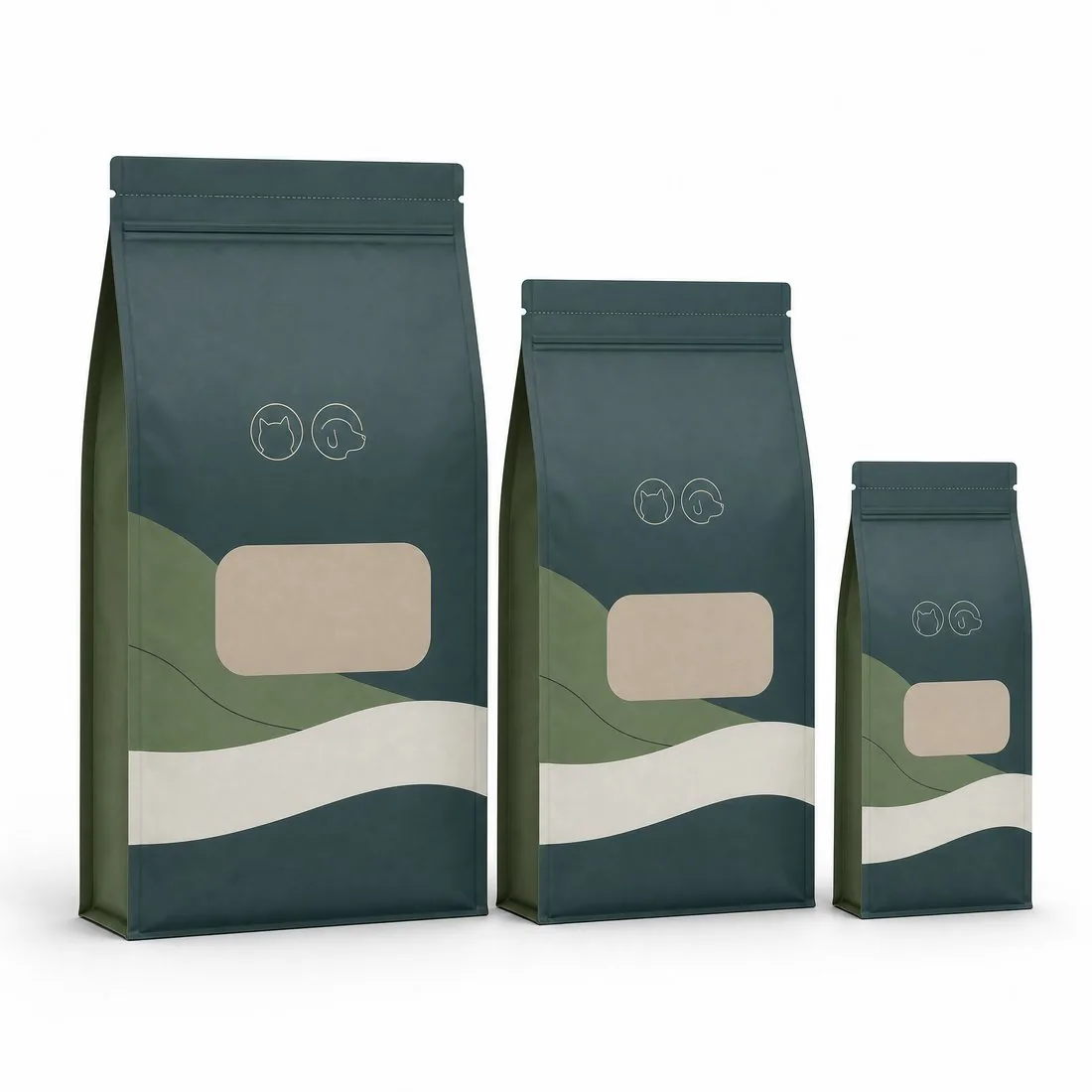 KindPack TwinCell Eight-Side Pouch view 5