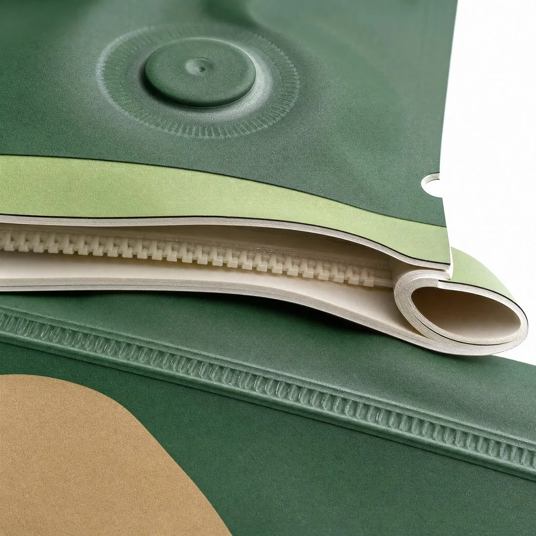 KindPack PocketSeal High-Barrier Pouch view 3