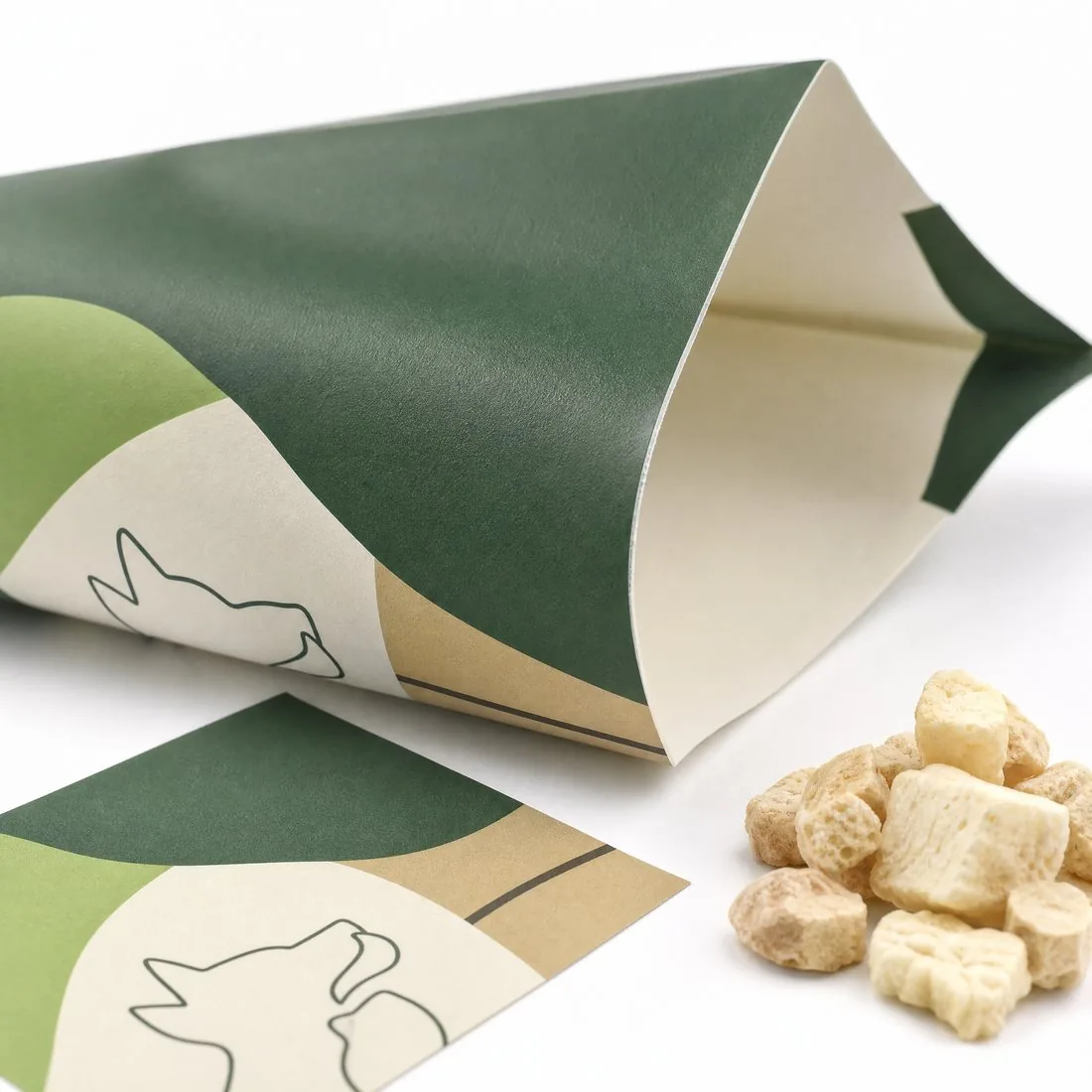 KindPack PocketSeal High-Barrier Pouch view 4