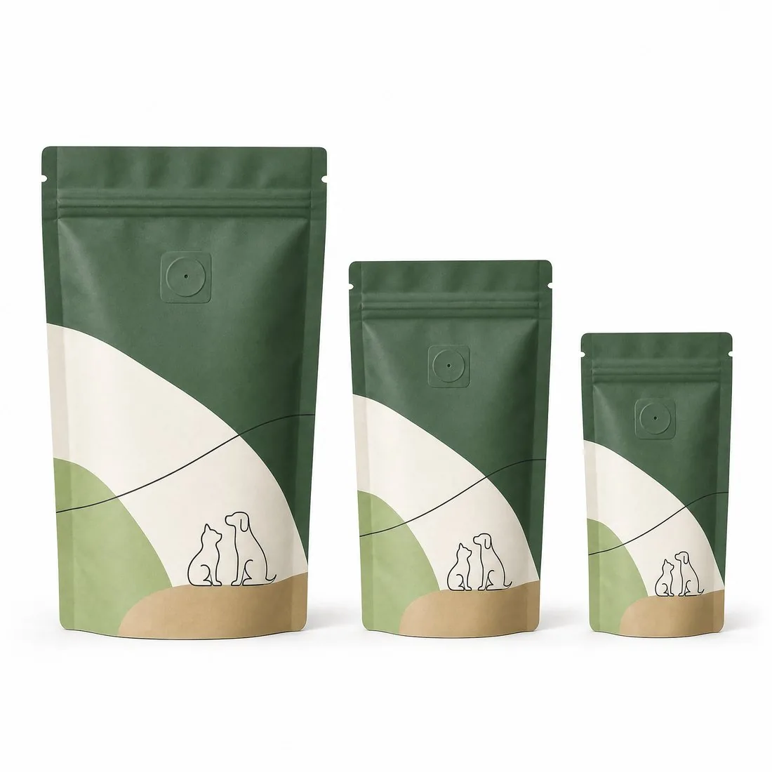 KindPack PocketSeal High-Barrier Pouch view 5
